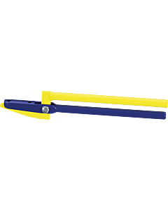 Pfannen-Eckkanter, kleine Ausführung